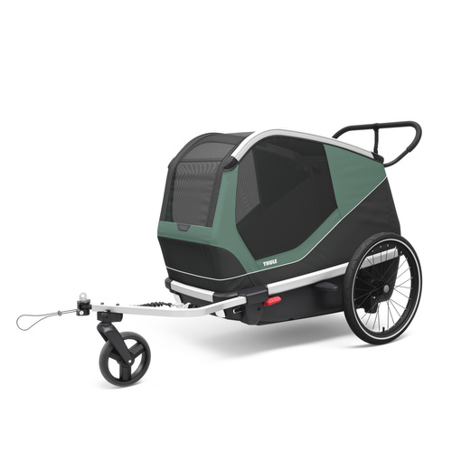 Thule - Bexey strolling kit M