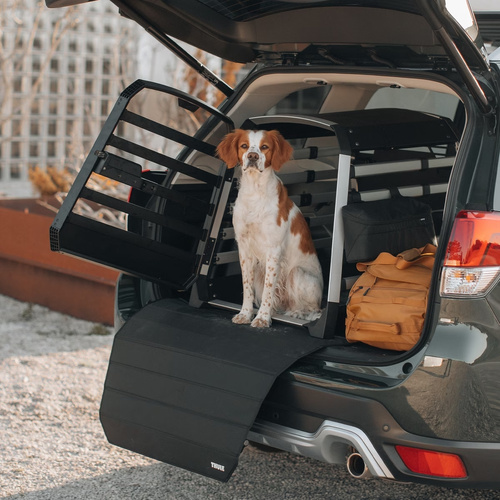 THULE Allax - dog transport cage - L Compact