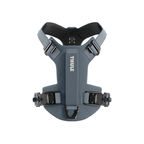 THULE - szelki dla psów Dart L, dark slate