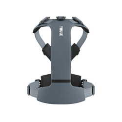 THULE - szelki dla psów Dart L, dark slate